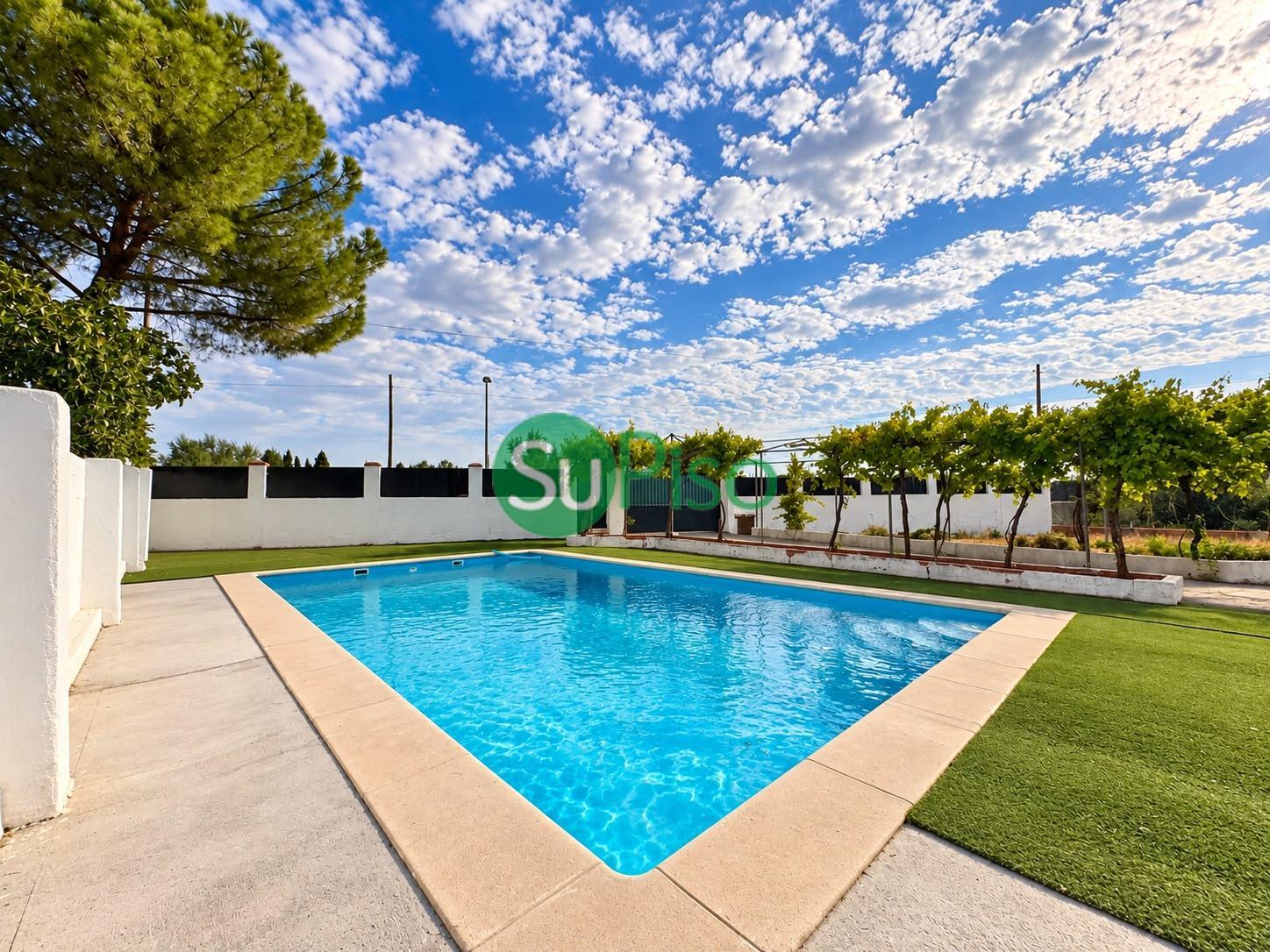Venta de casa en Numancia de la Sagra