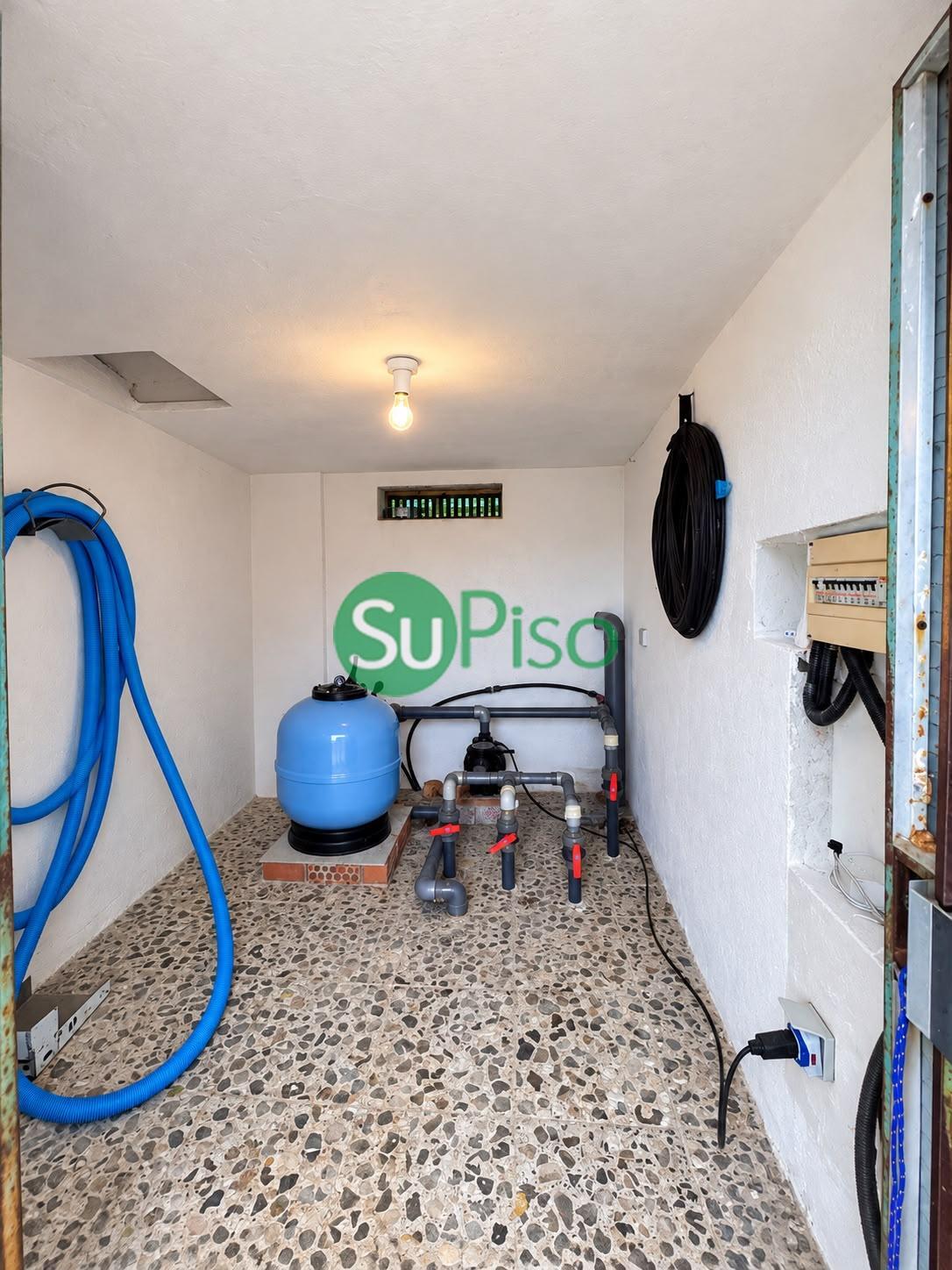Venta de casa en Numancia de la Sagra