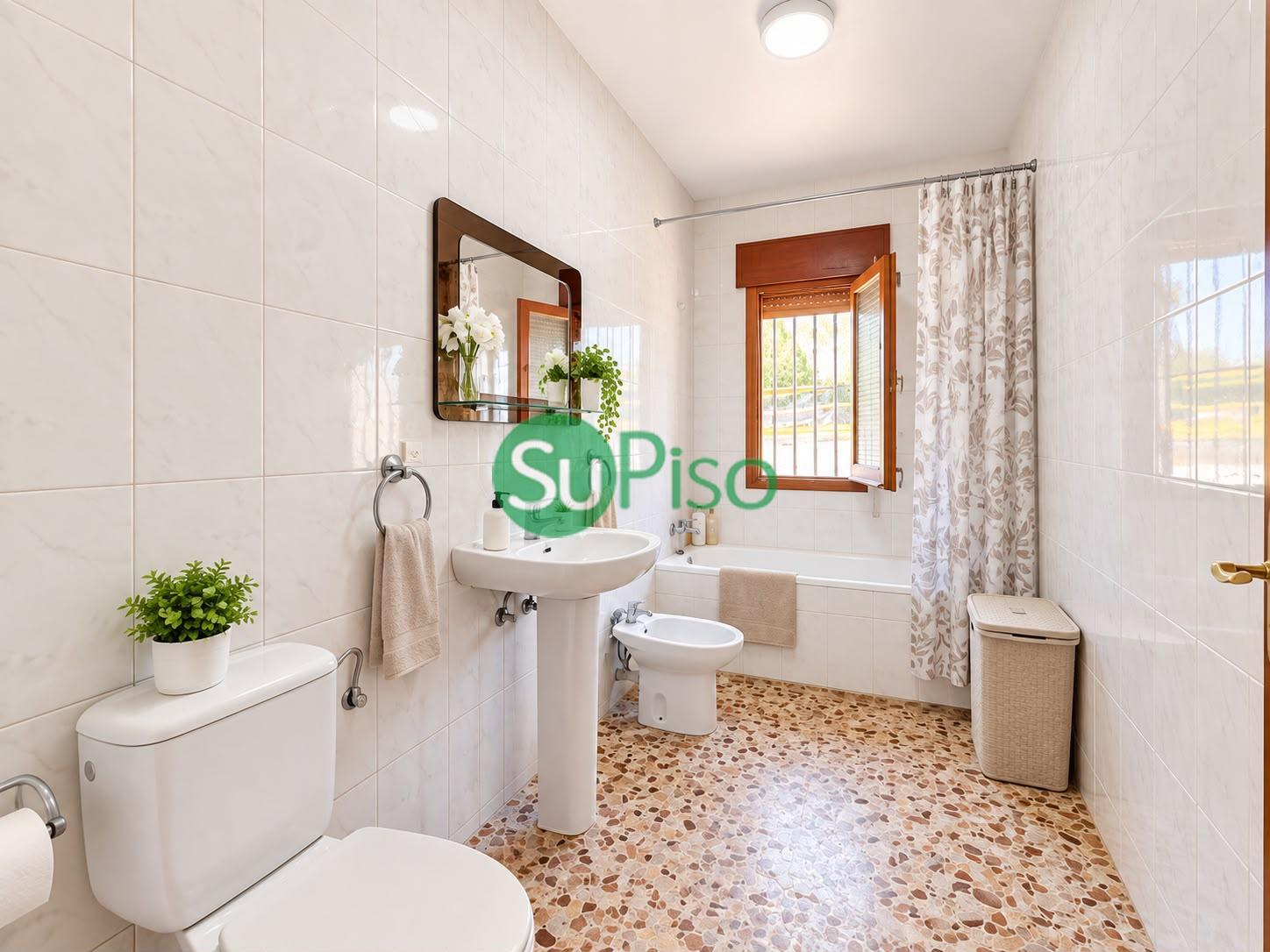 Venta de casa en Numancia de la Sagra