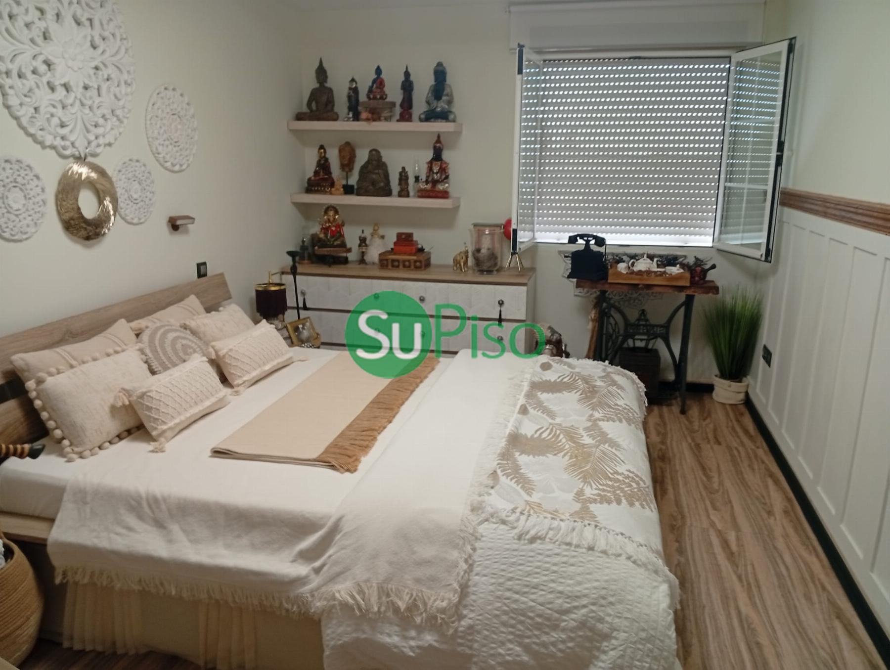 Dormitorio principal