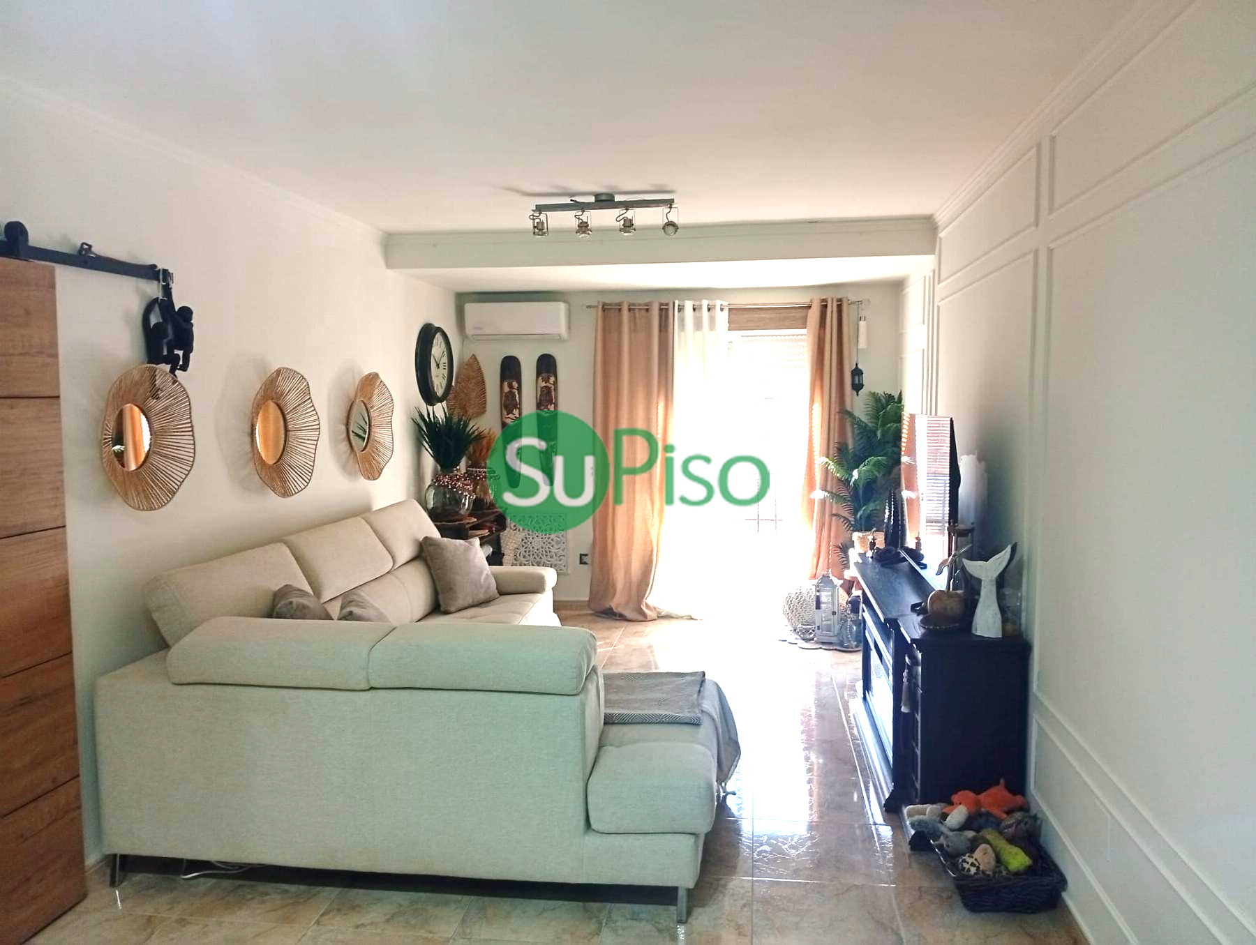 Salón