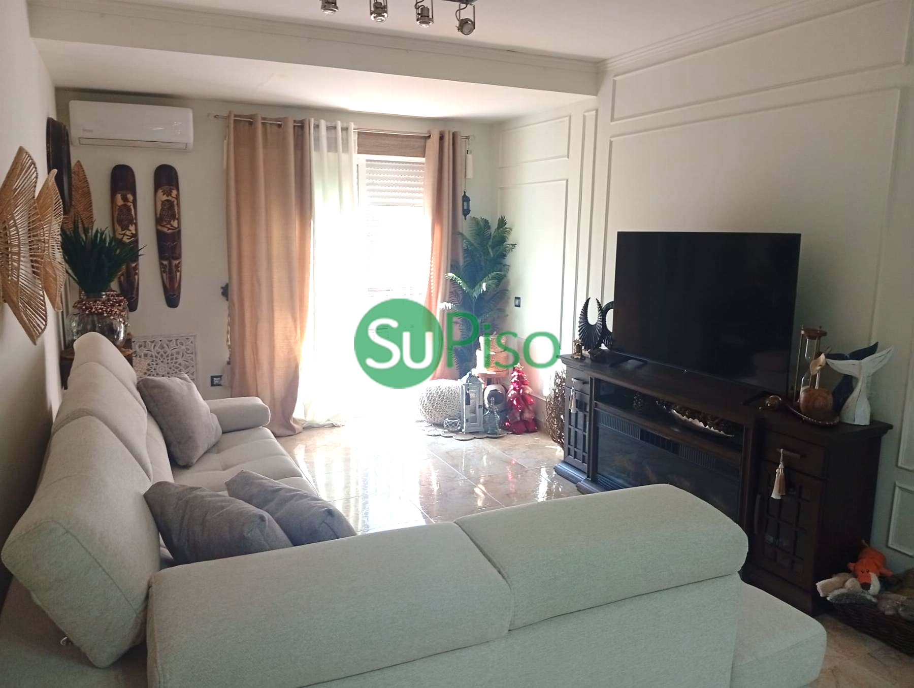 Salón