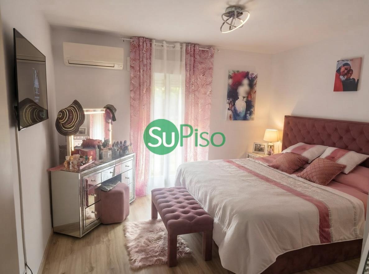 Venta de chalet en Yeles