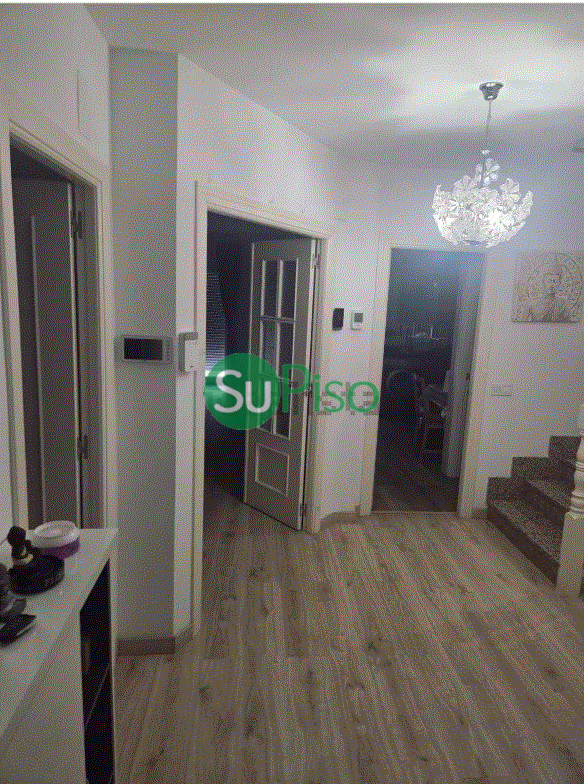 Venta de chalet en Yeles