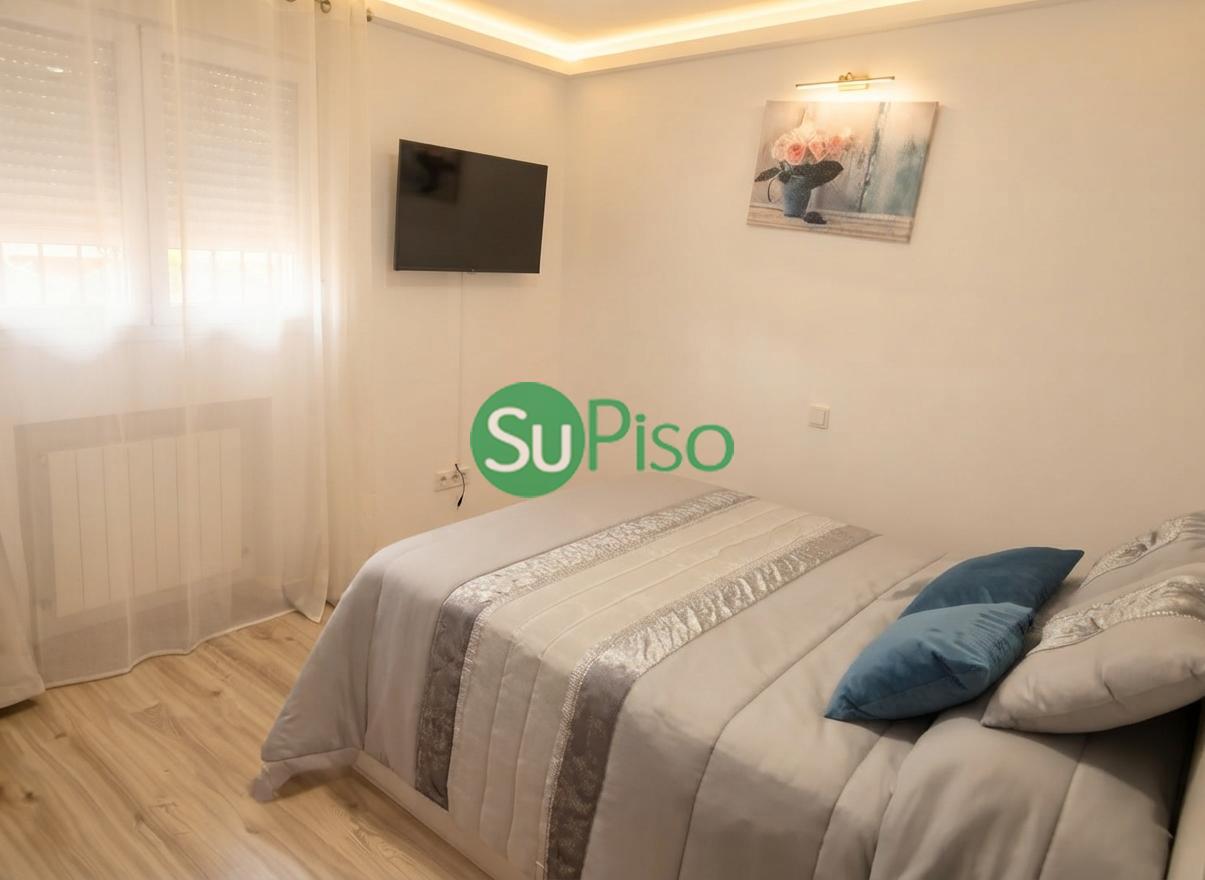 Venta de chalet en Yeles