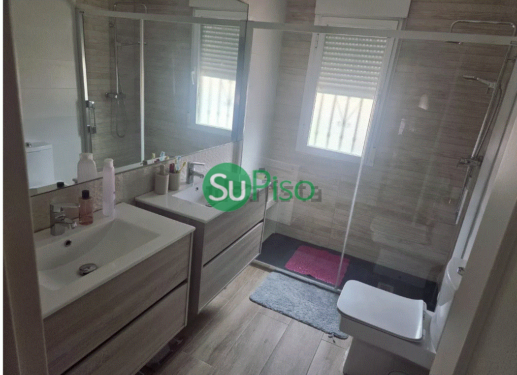 Venta de chalet en Yeles