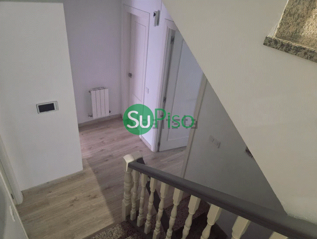 Venta de chalet en Yeles