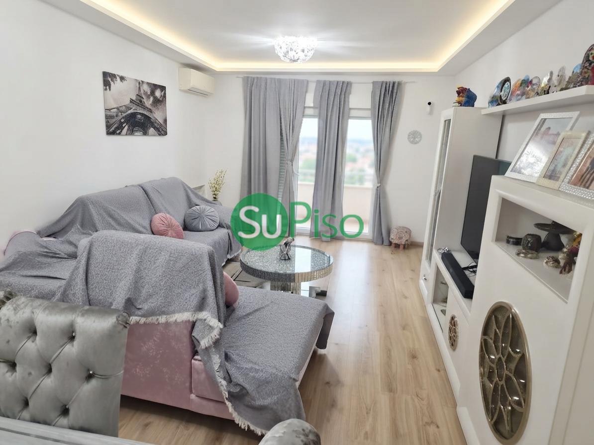 Venta de chalet en Yeles