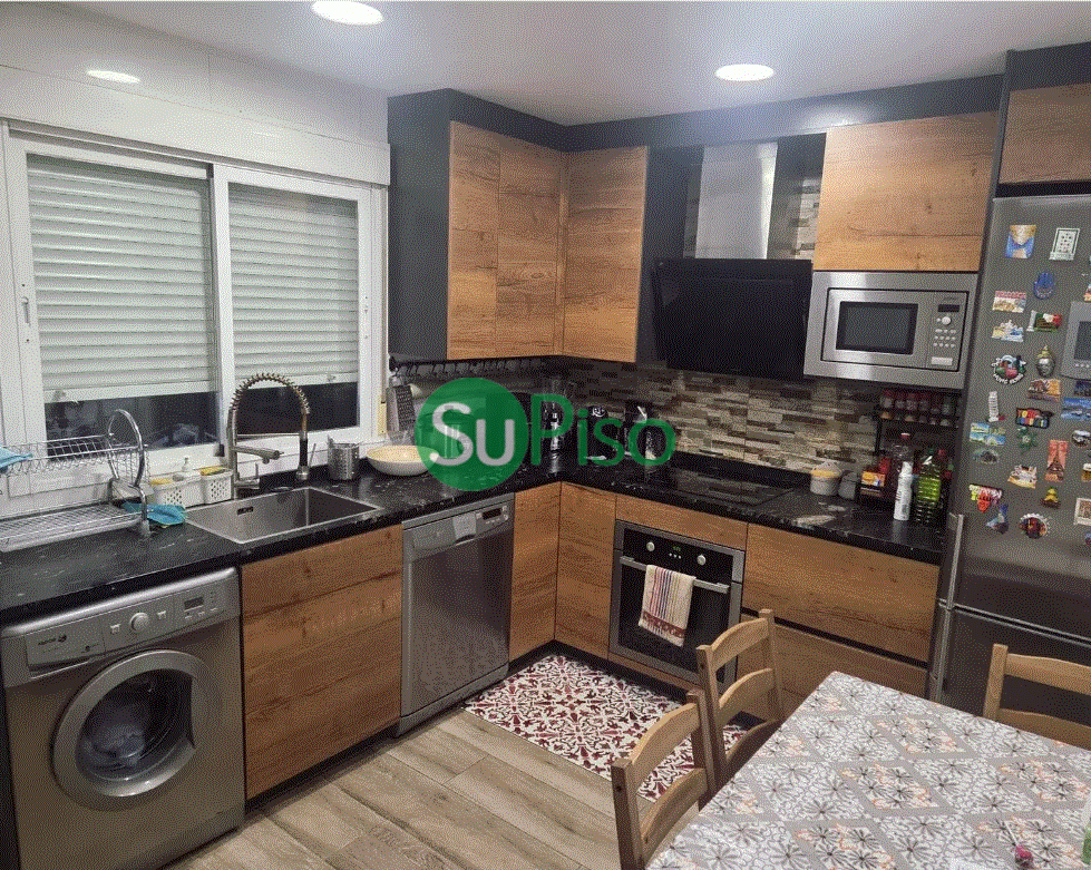 Venta de chalet en Yeles