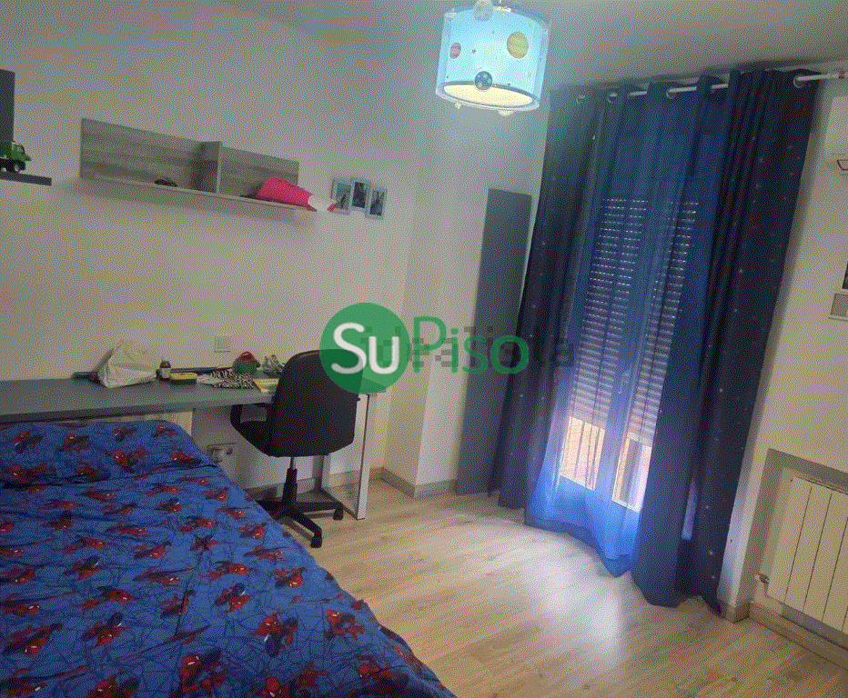 Venta de chalet en Yeles
