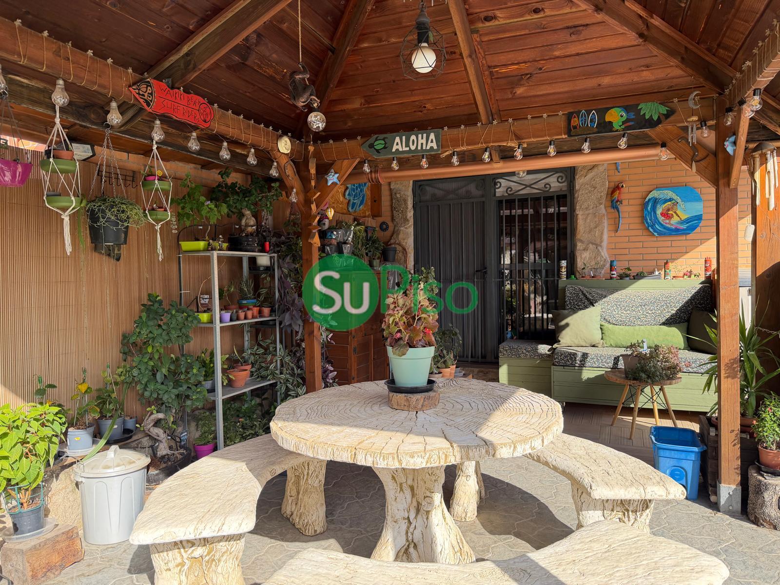 Venta de chalet en Cubas de la Sagra