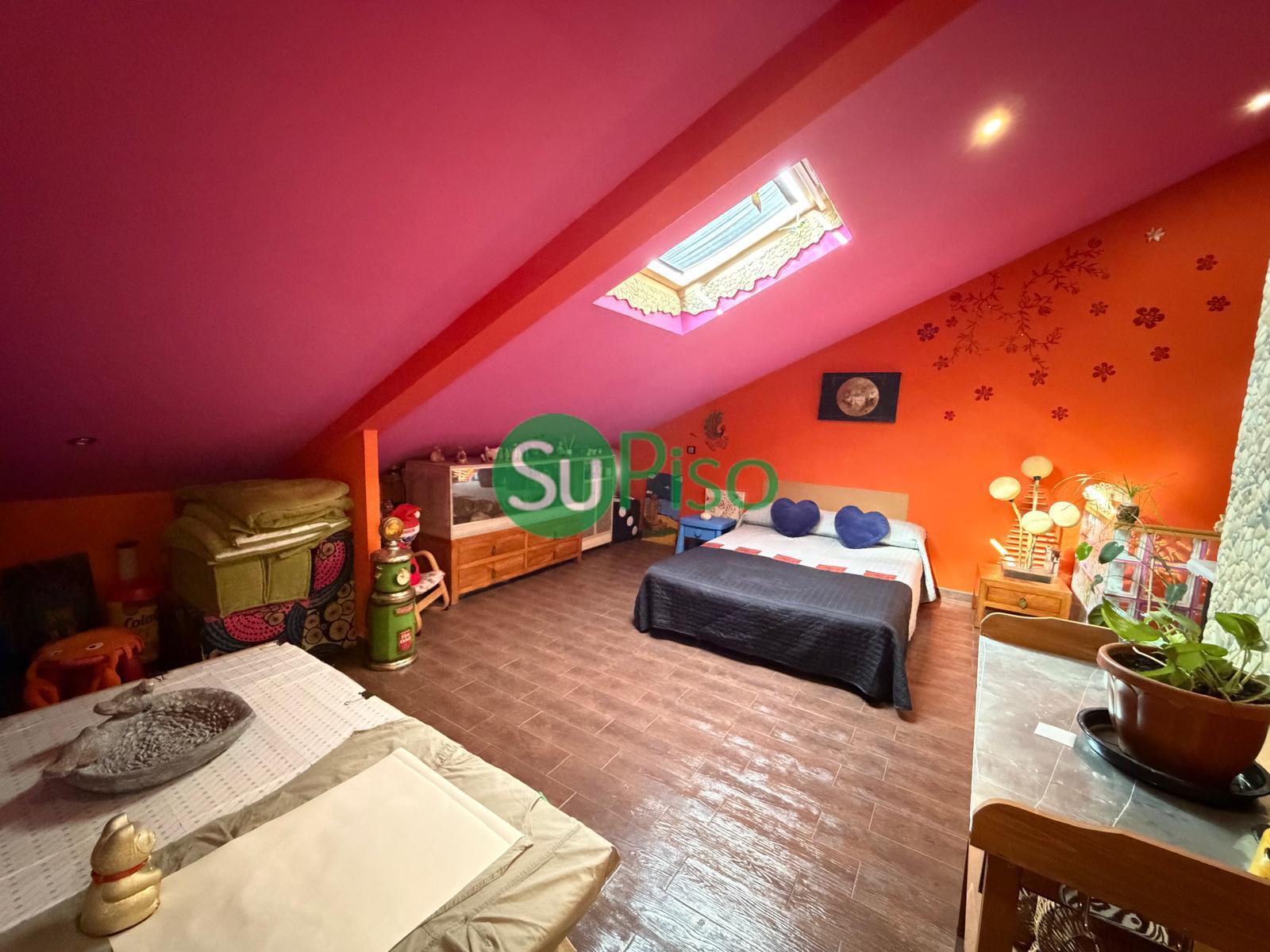 Venta de chalet en Cubas de la Sagra