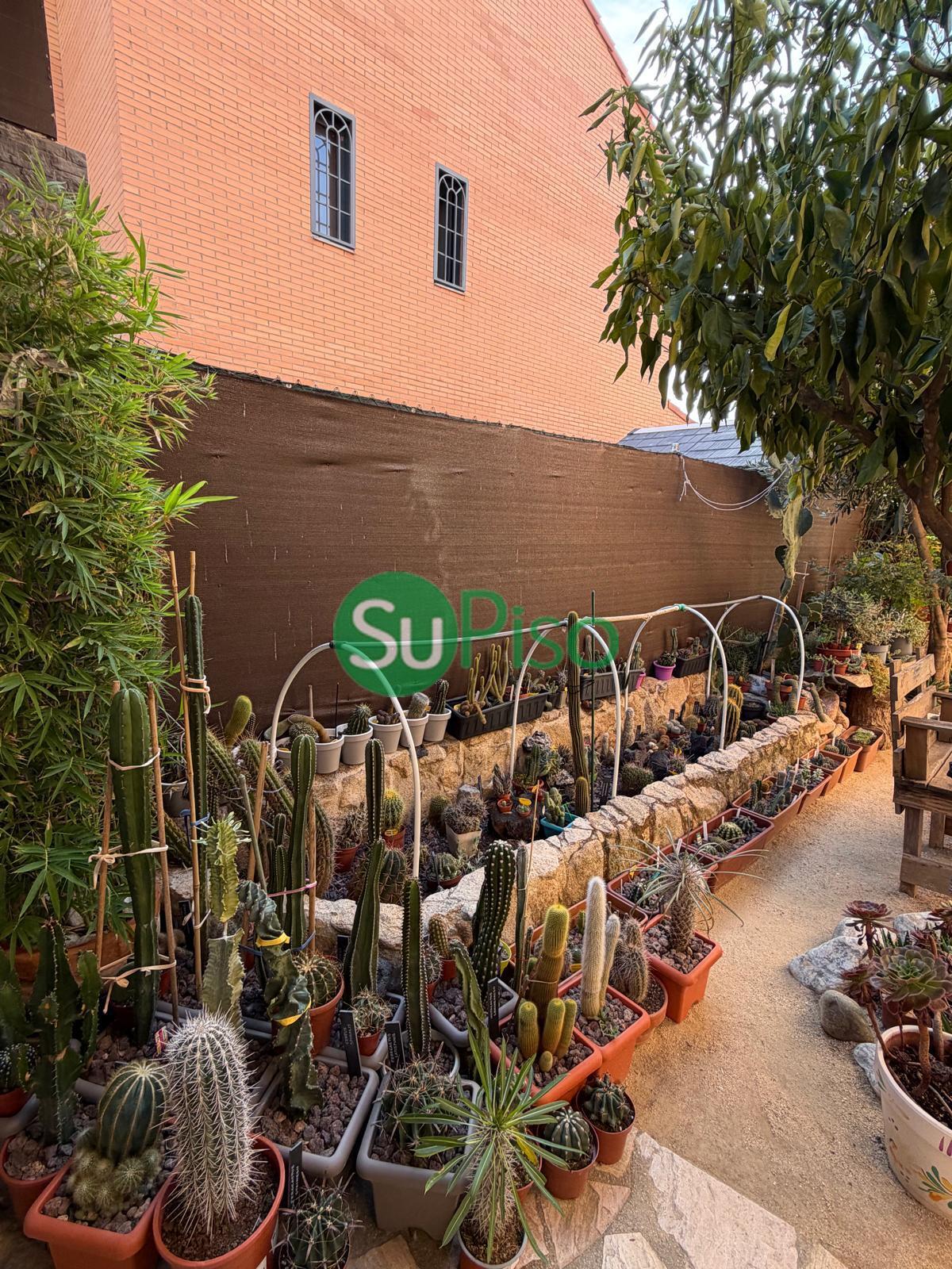 Venta de chalet en Cubas de la Sagra