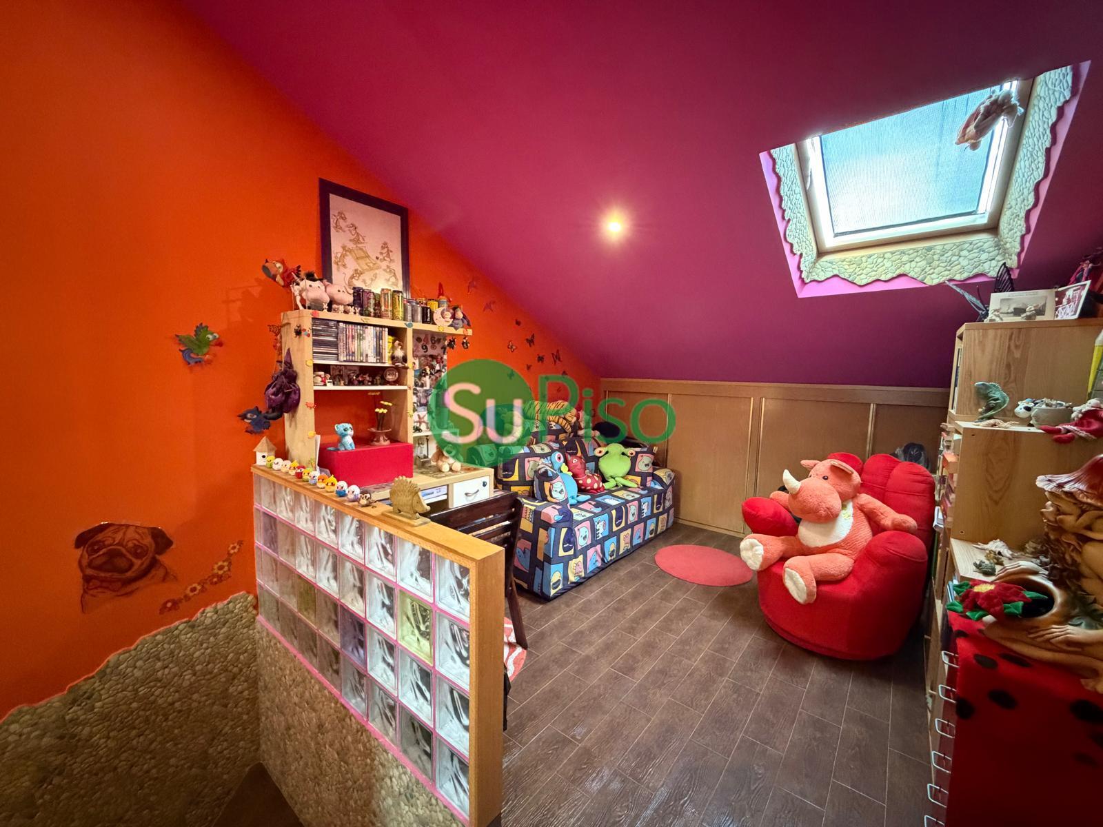 Venta de chalet en Cubas de la Sagra