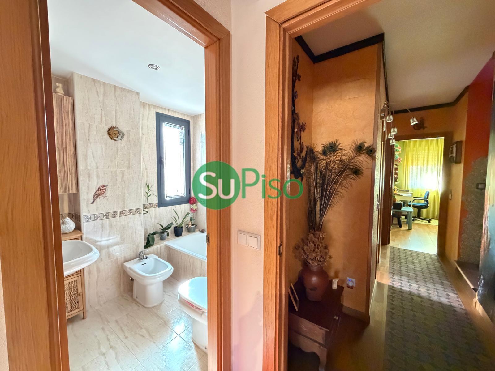 Venta de chalet en Cubas de la Sagra