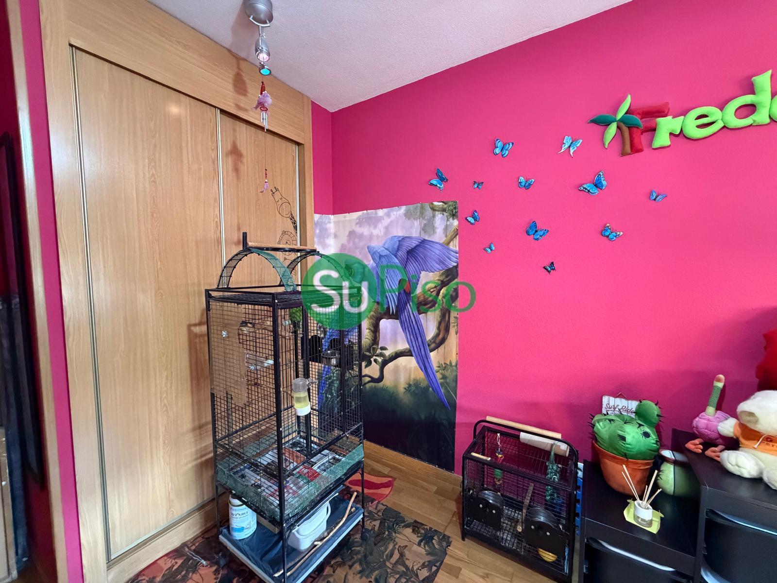 Venta de chalet en Cubas de la Sagra