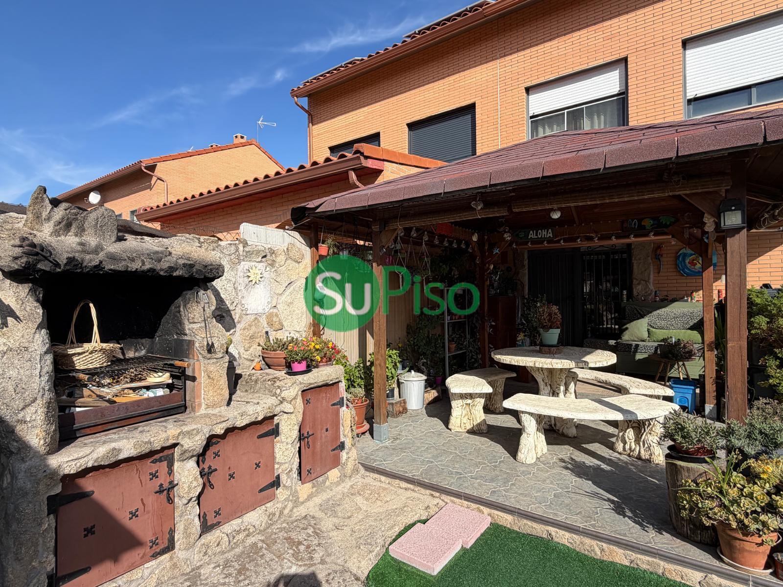 Venta de chalet en Cubas de la Sagra