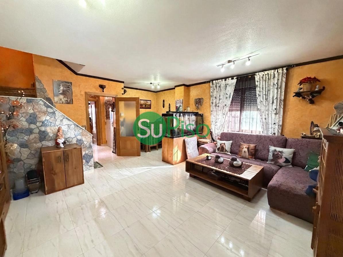 Venta de chalet en Cubas de la Sagra