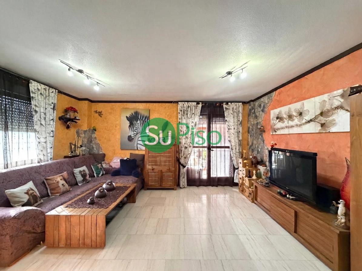 Venta de chalet en Cubas de la Sagra