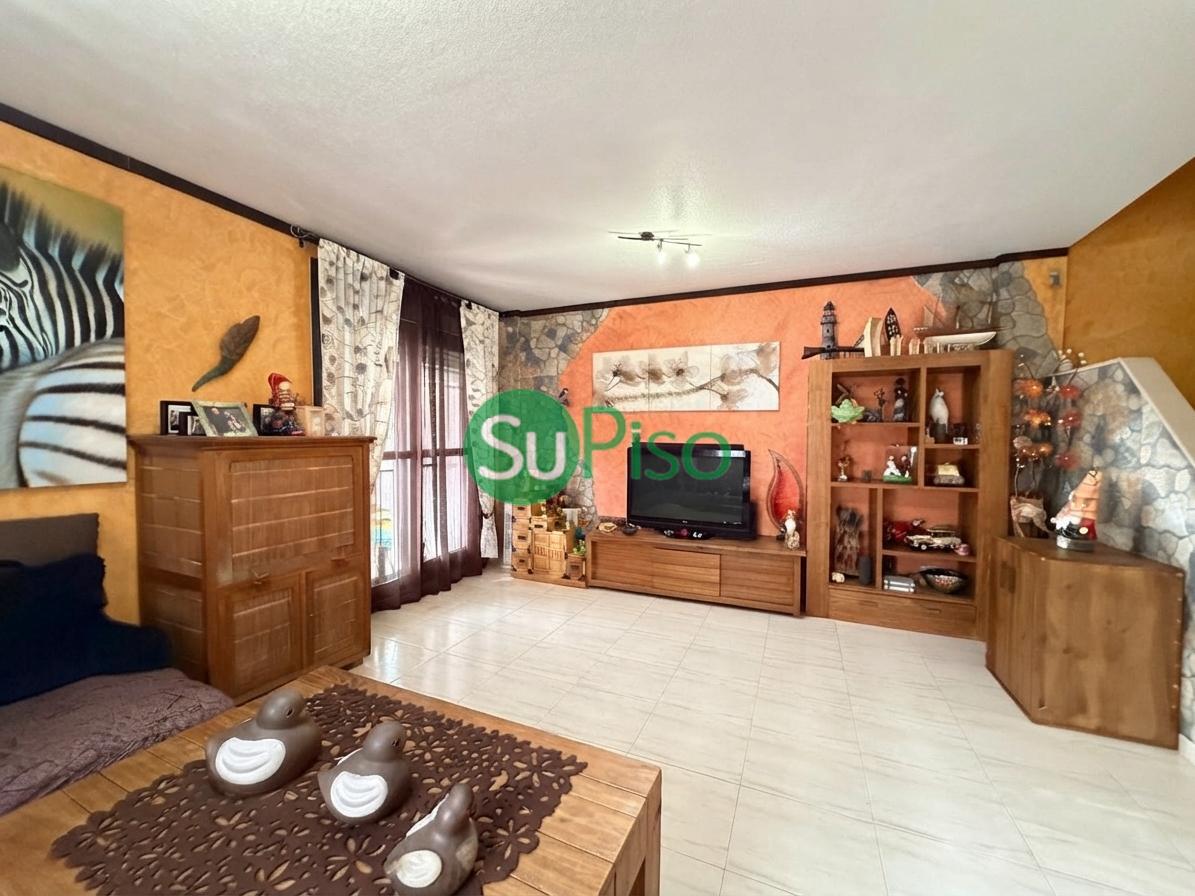 Venta de chalet en Cubas de la Sagra