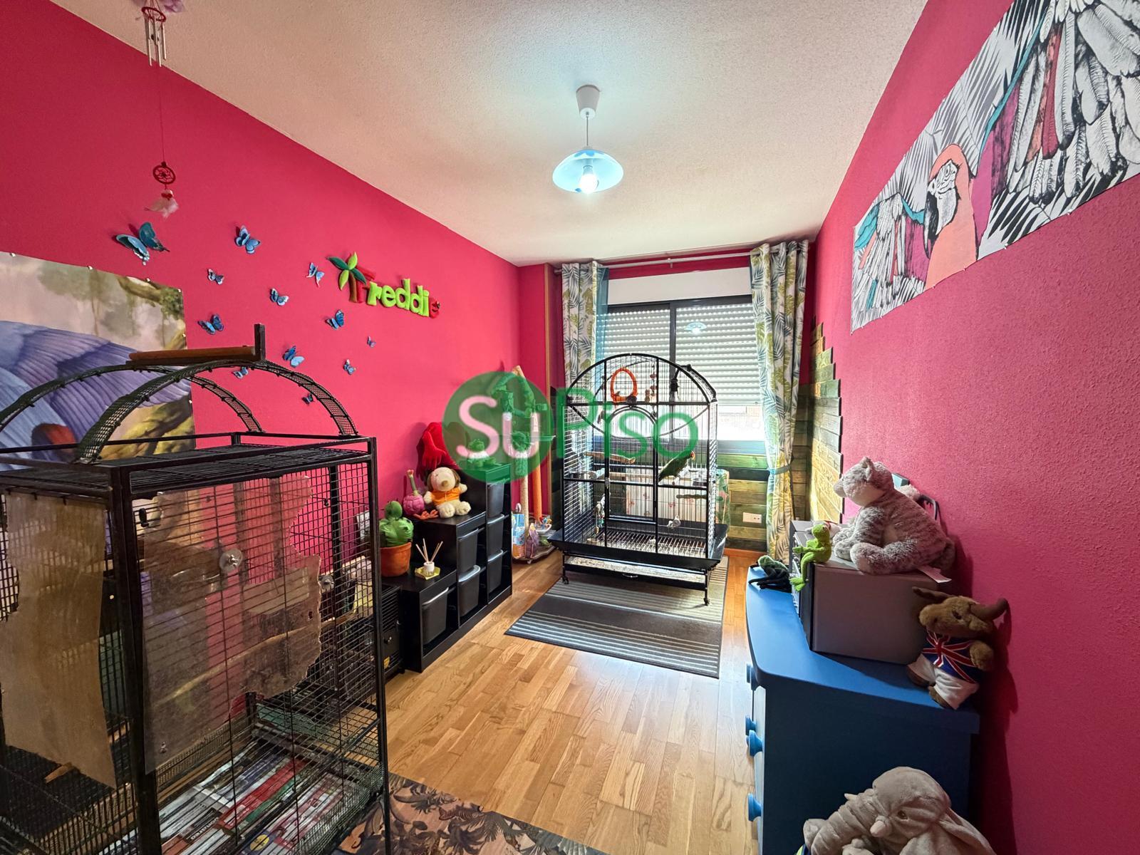 Venta de chalet en Cubas de la Sagra