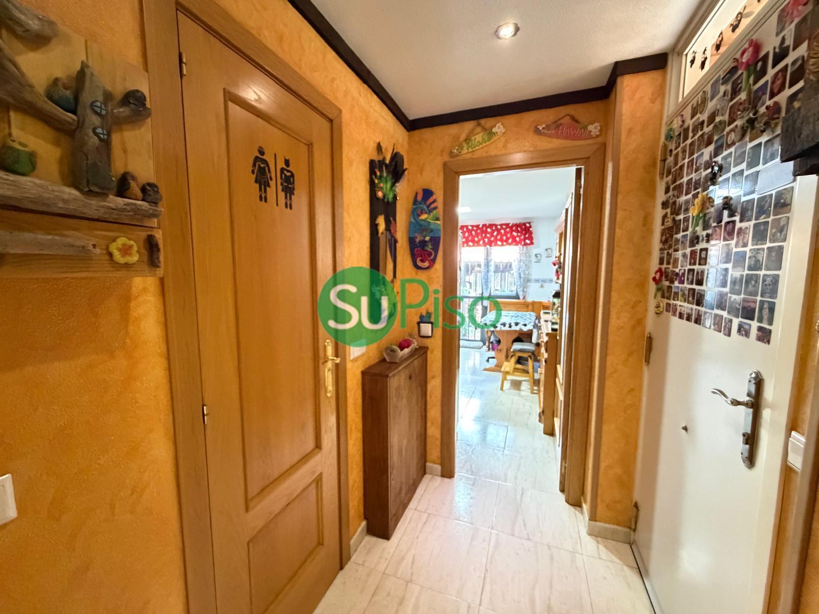 Venta de chalet en Cubas de la Sagra