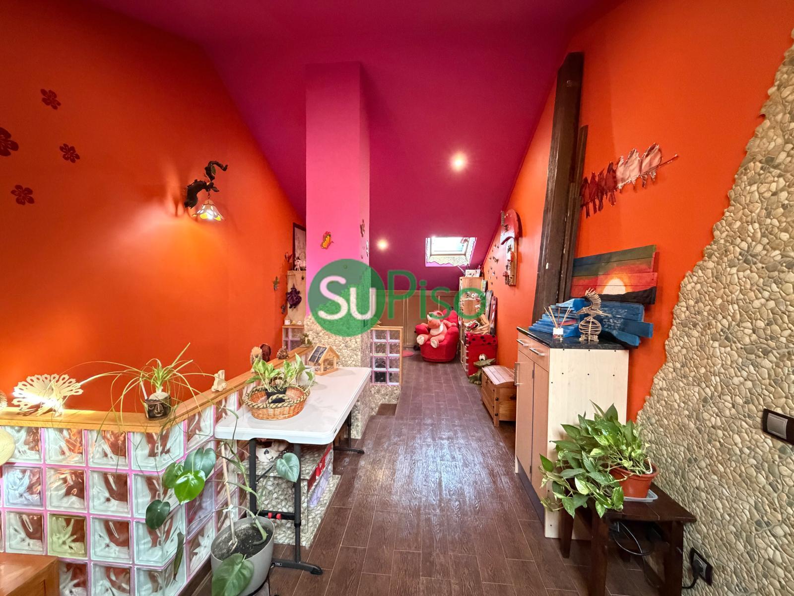 Venta de chalet en Cubas de la Sagra