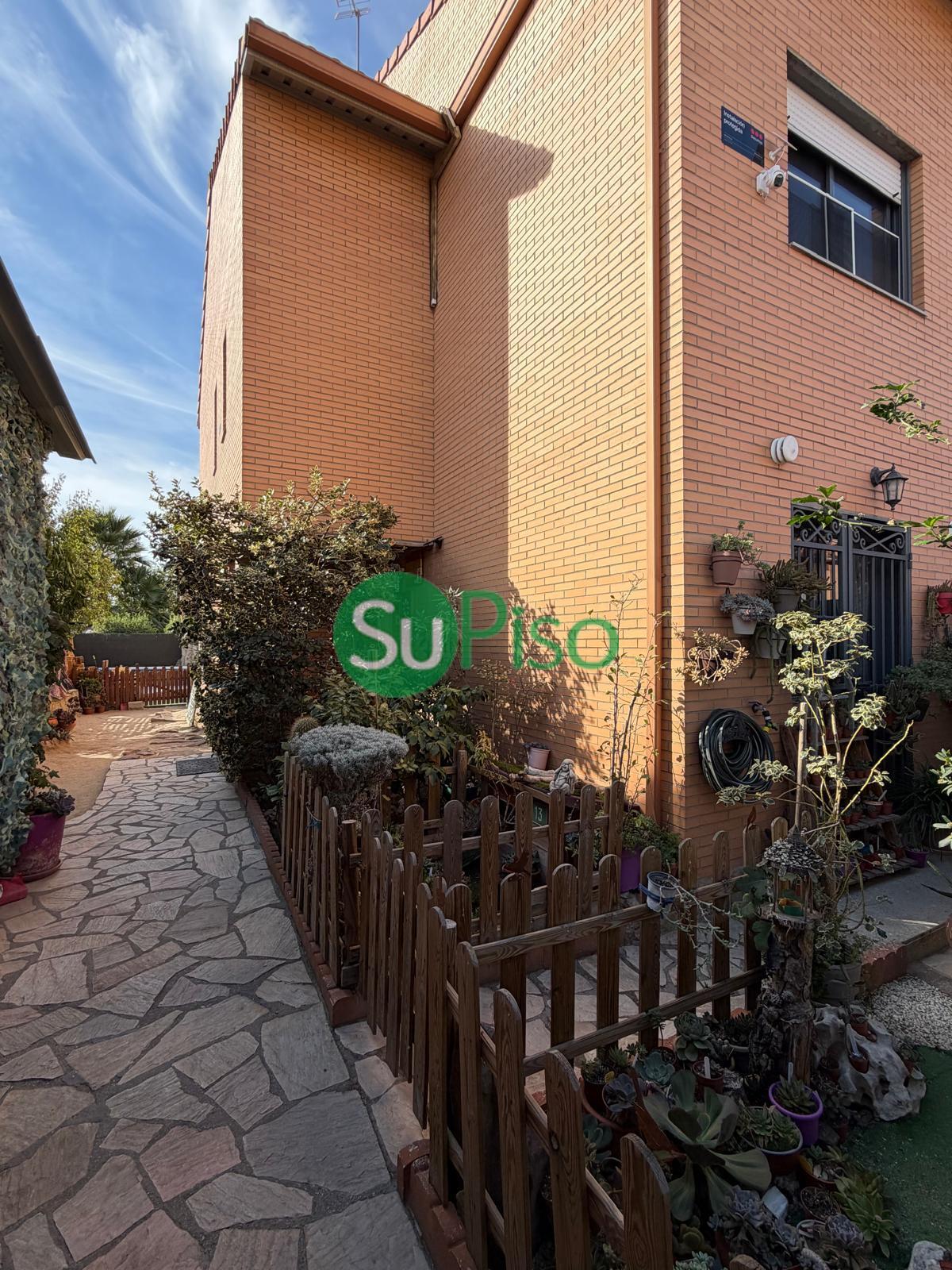 Venta de chalet en Cubas de la Sagra