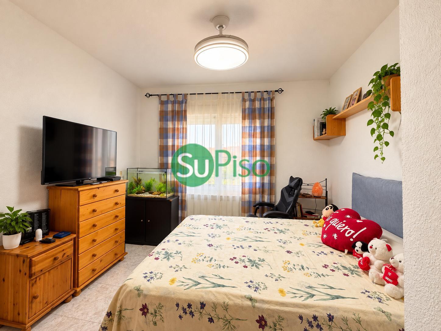 Venta de chalet en Cedillo del Condado
