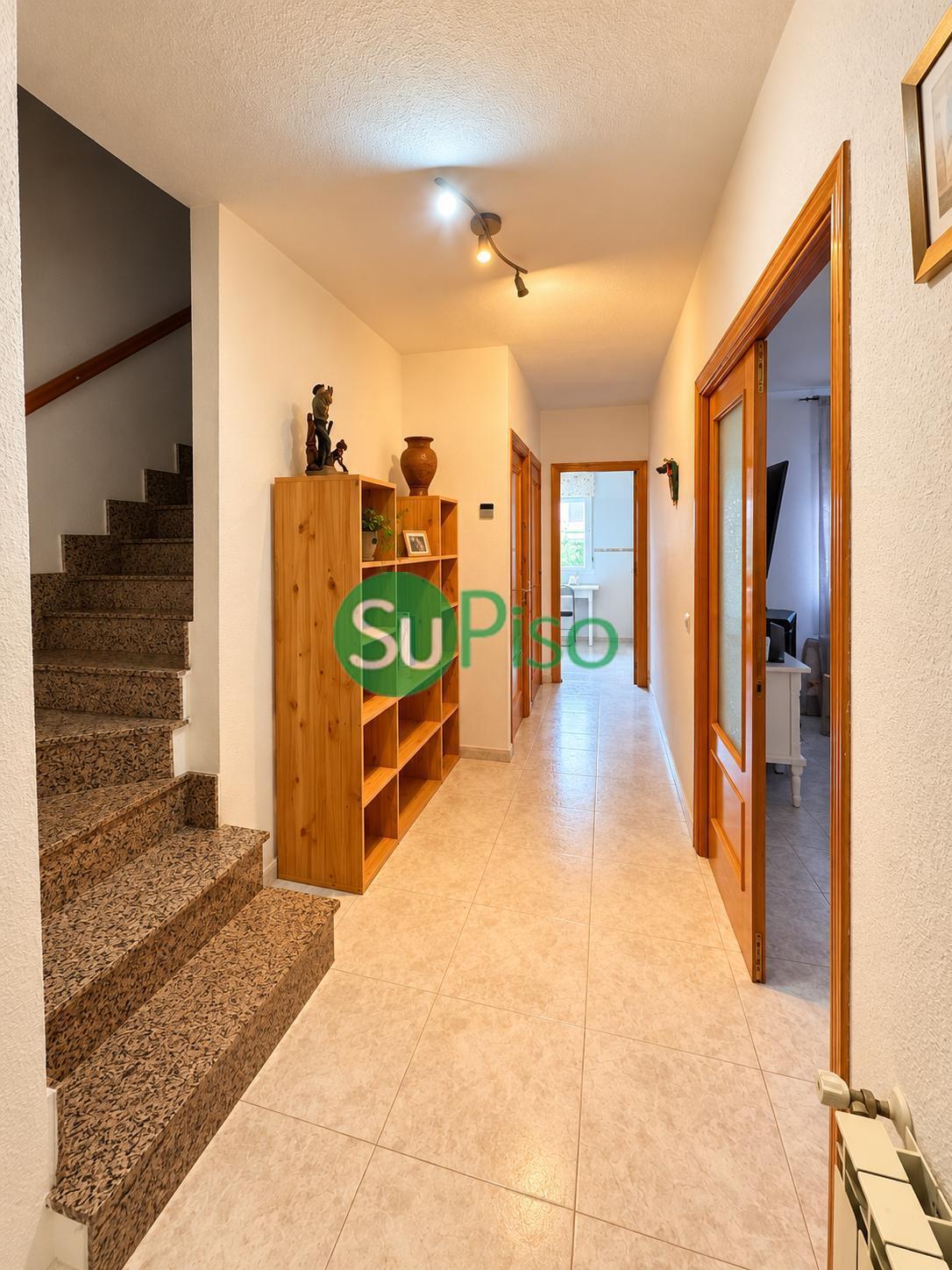 Venta de chalet en Cedillo del Condado