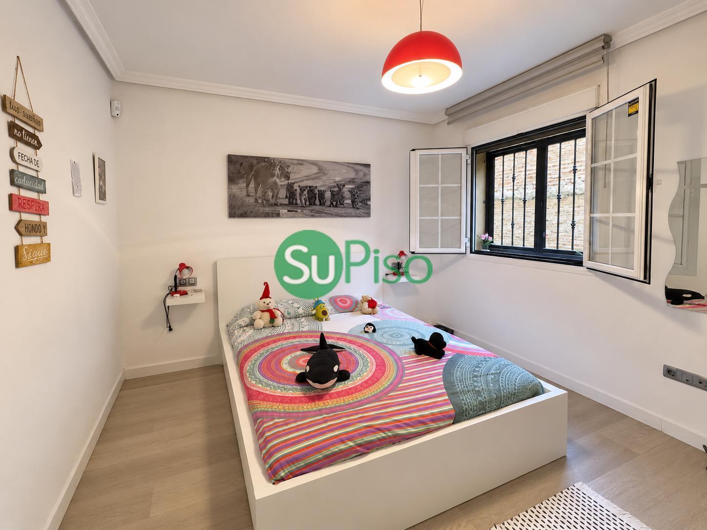 Venta de piso en Yuncos