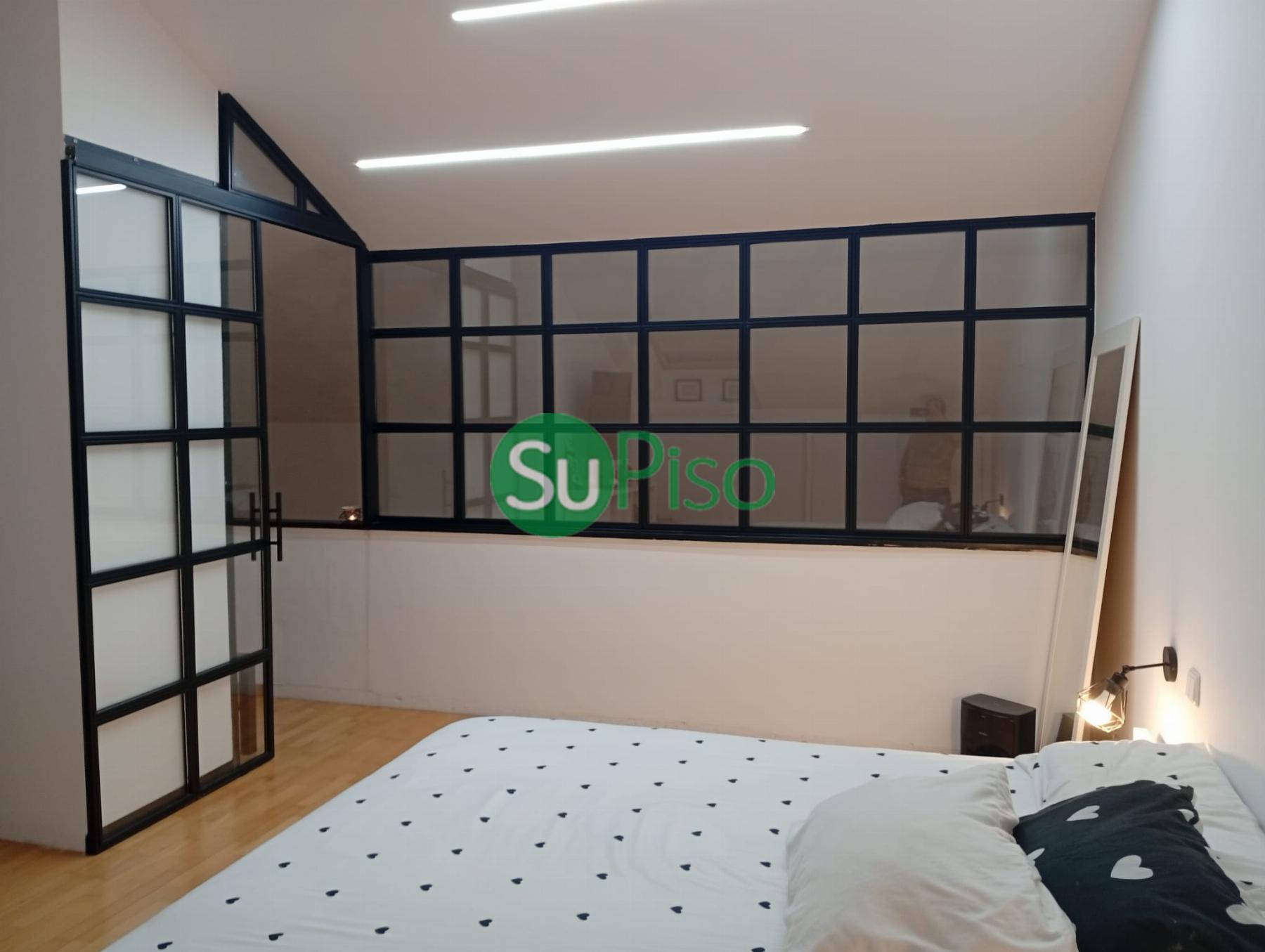 Dormitorio principal