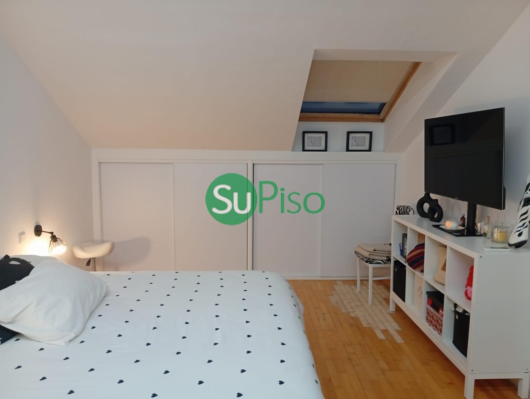 Dormitorio principal