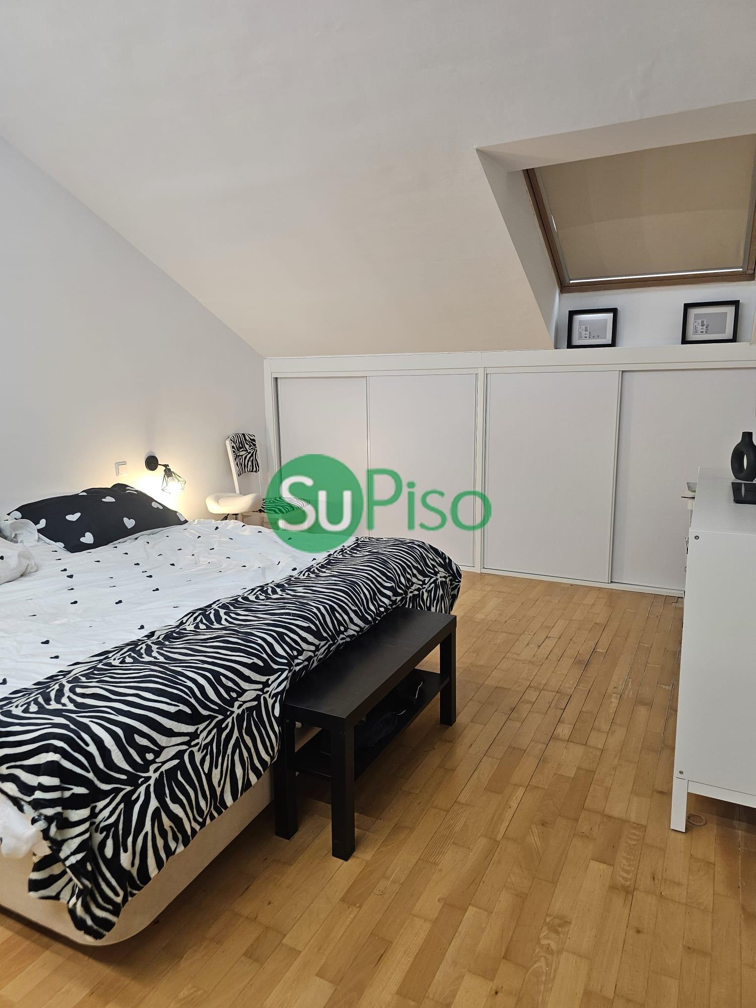 Dormitorio principal