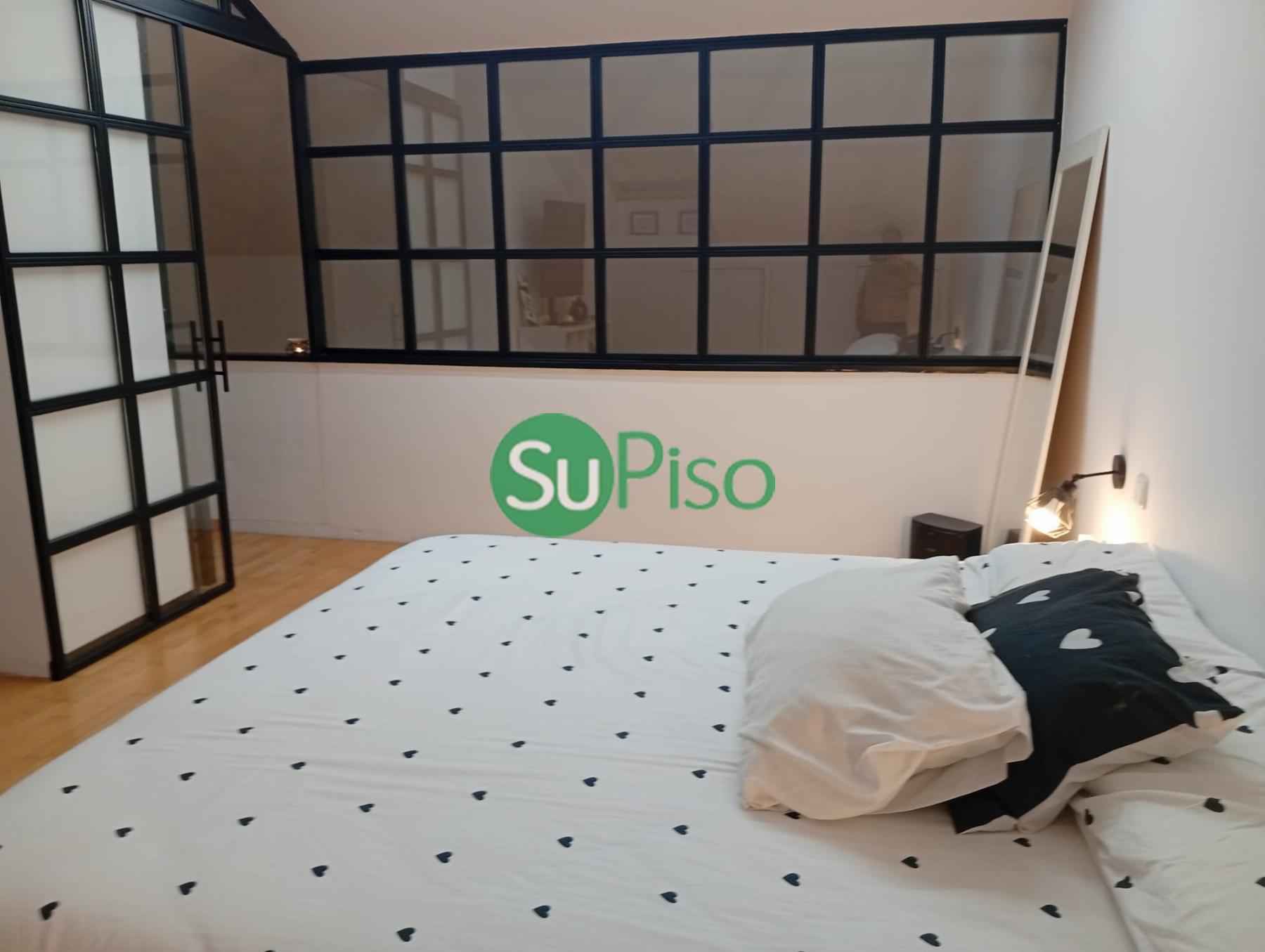 Dormitorio principal