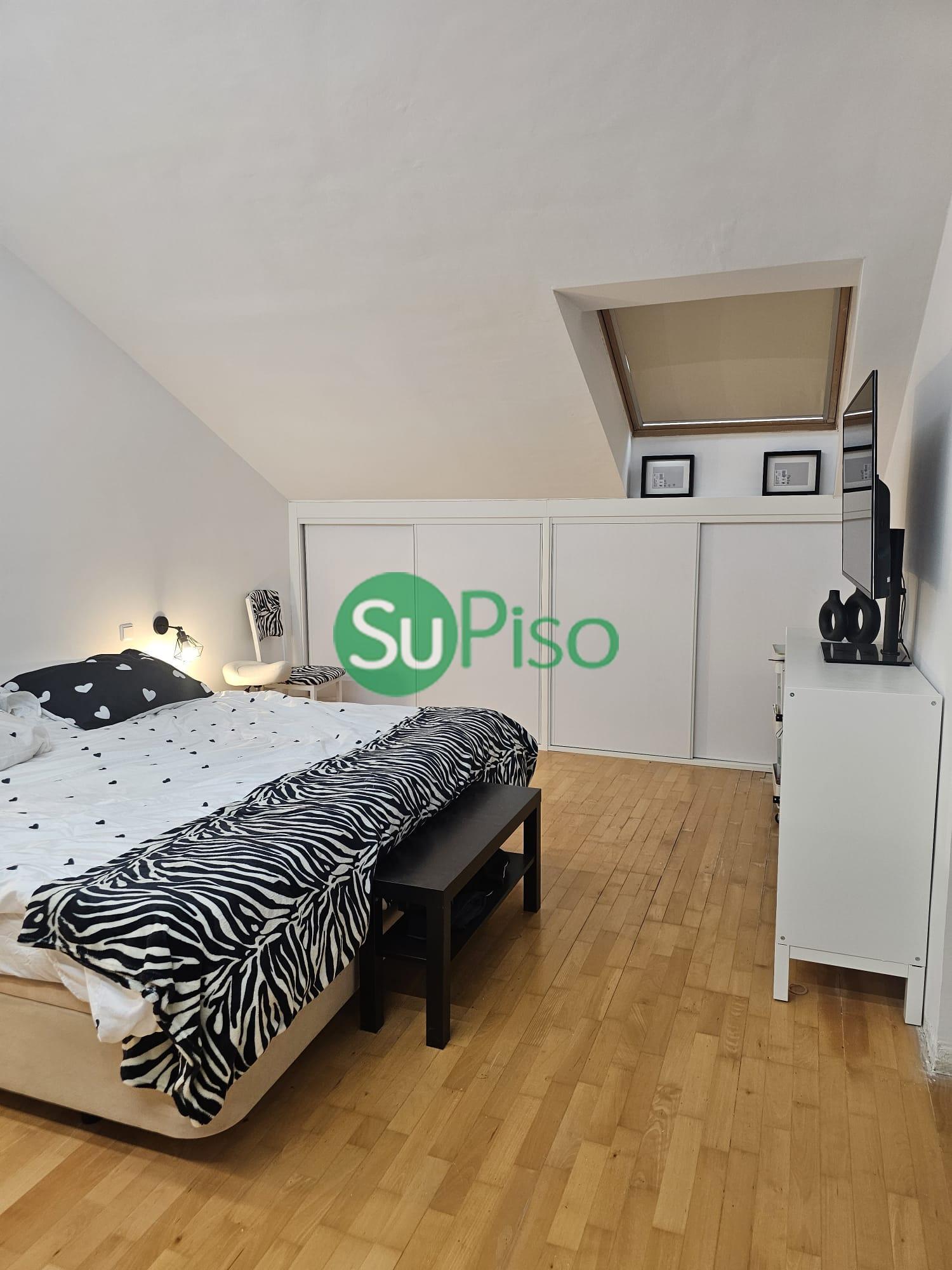 Dormitorio principal