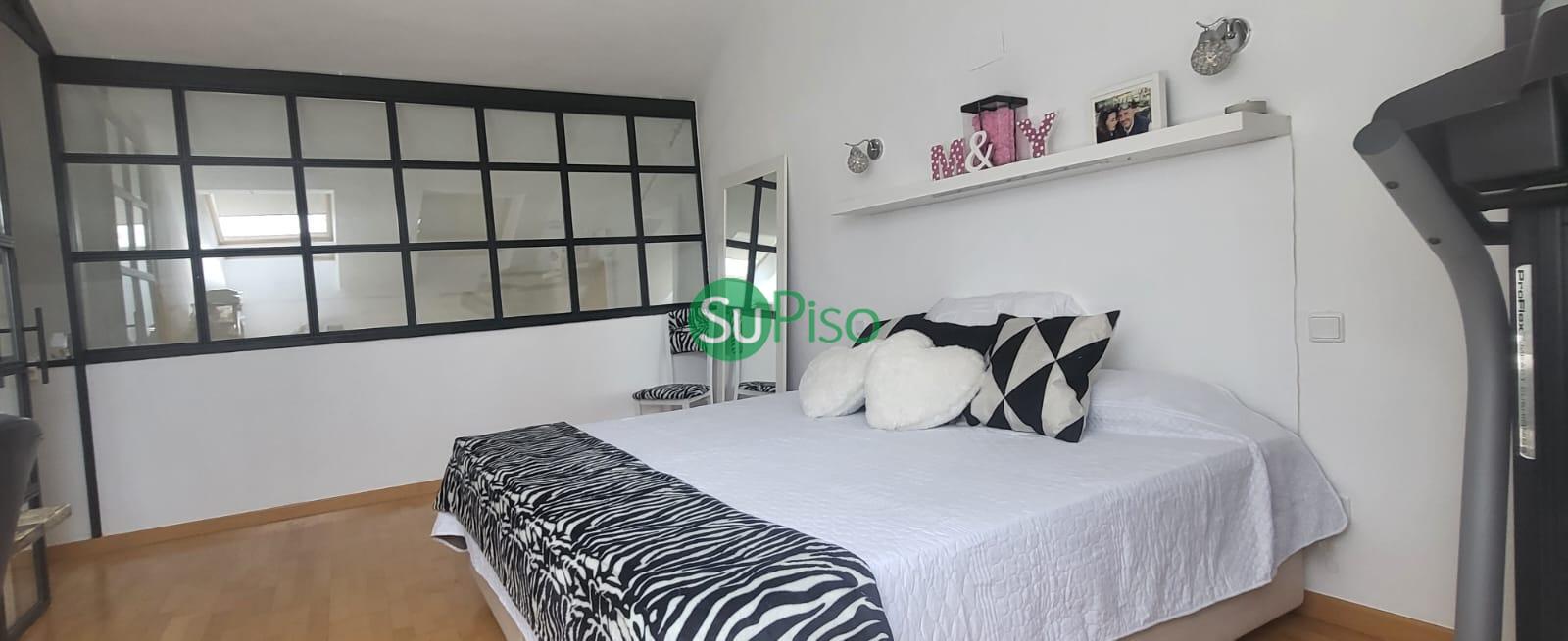Dormitorio principal