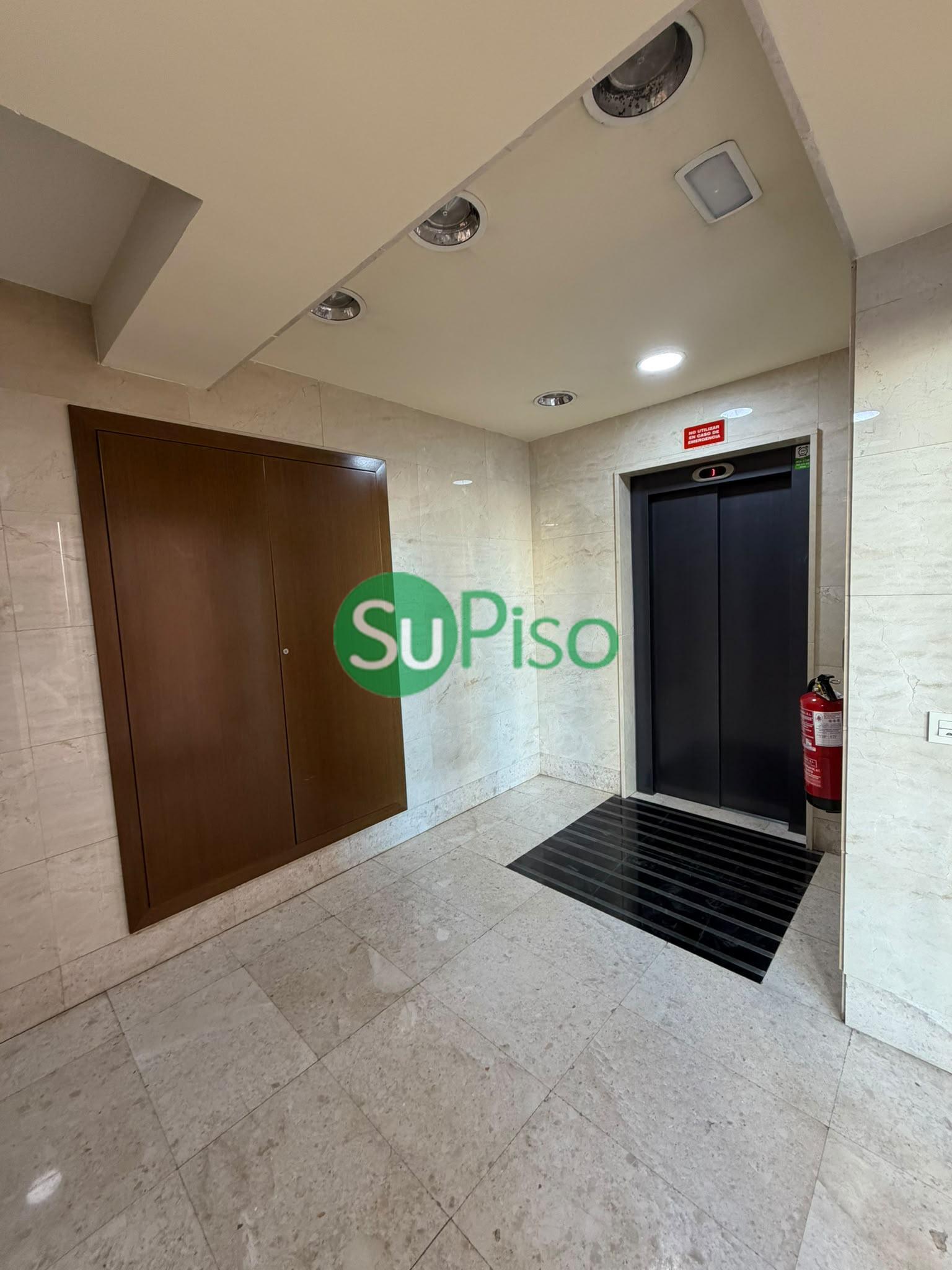 Venta de piso en Valdemoro