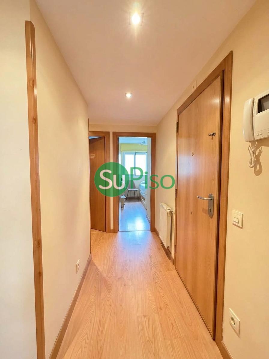 Venta de piso en Valdemoro