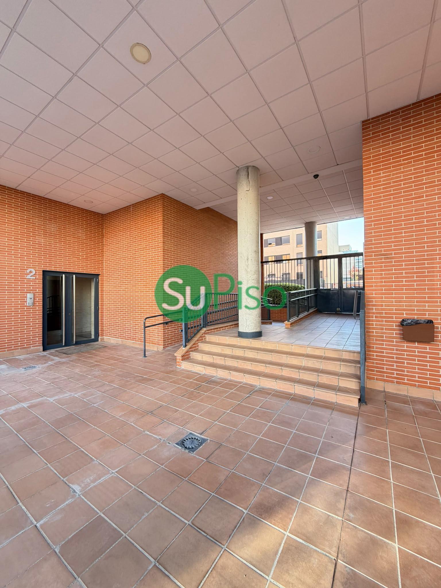 Venta de piso en Valdemoro