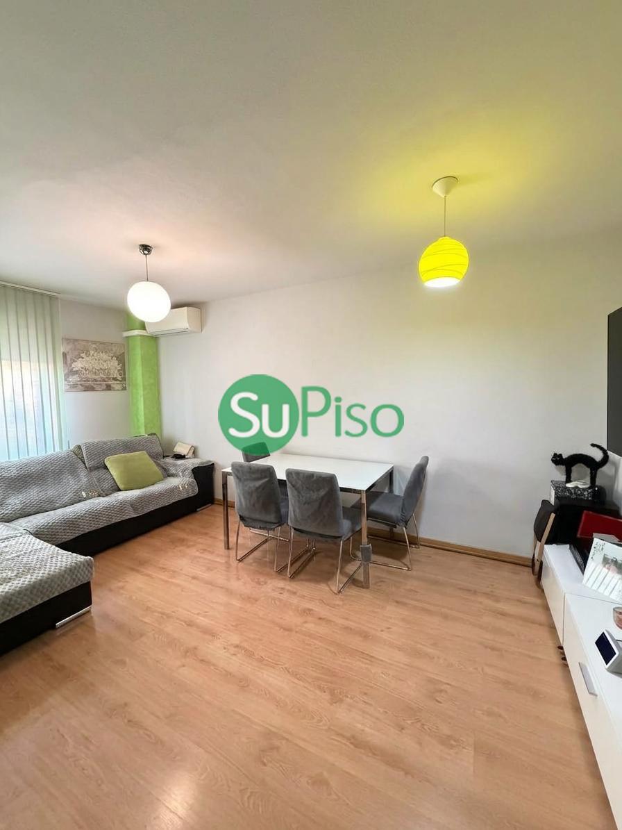 Venta de piso en Valdemoro