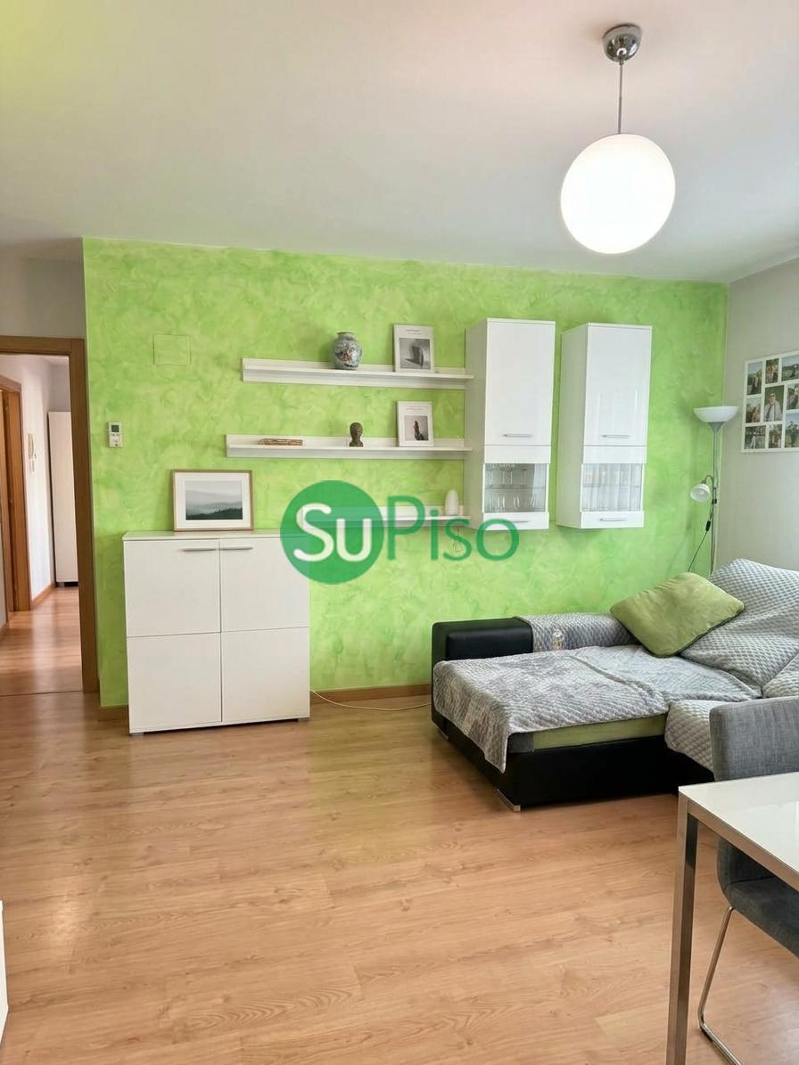 Venta de piso en Valdemoro