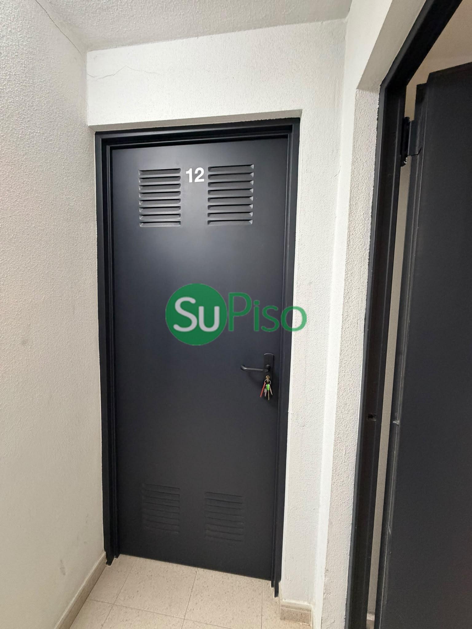 Venta de piso en Valdemoro