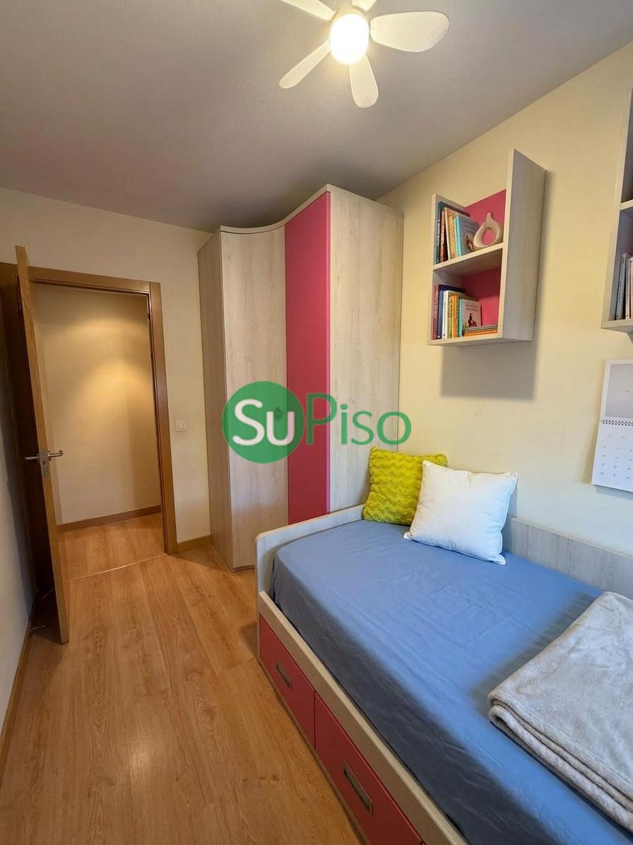 Venta de piso en Valdemoro