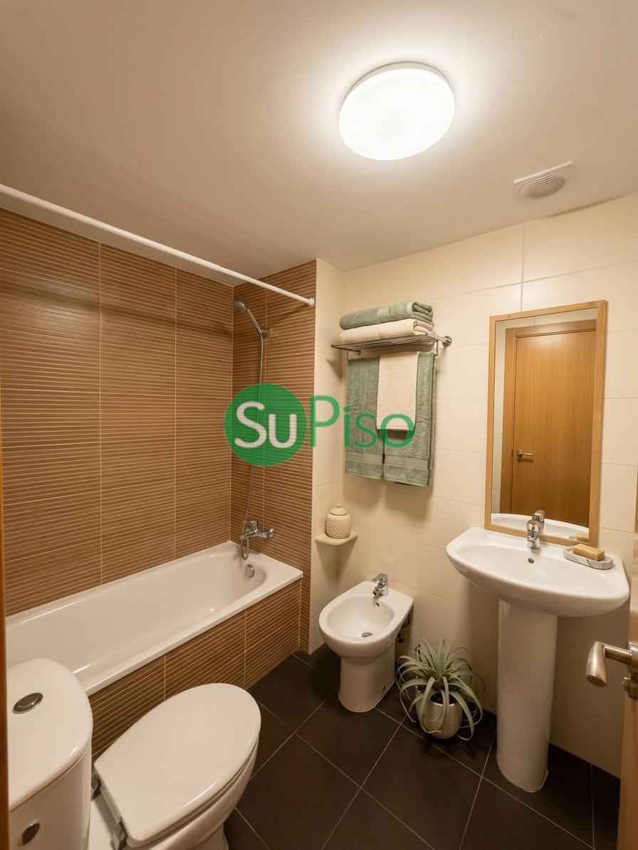 Venta de piso en Valdemoro