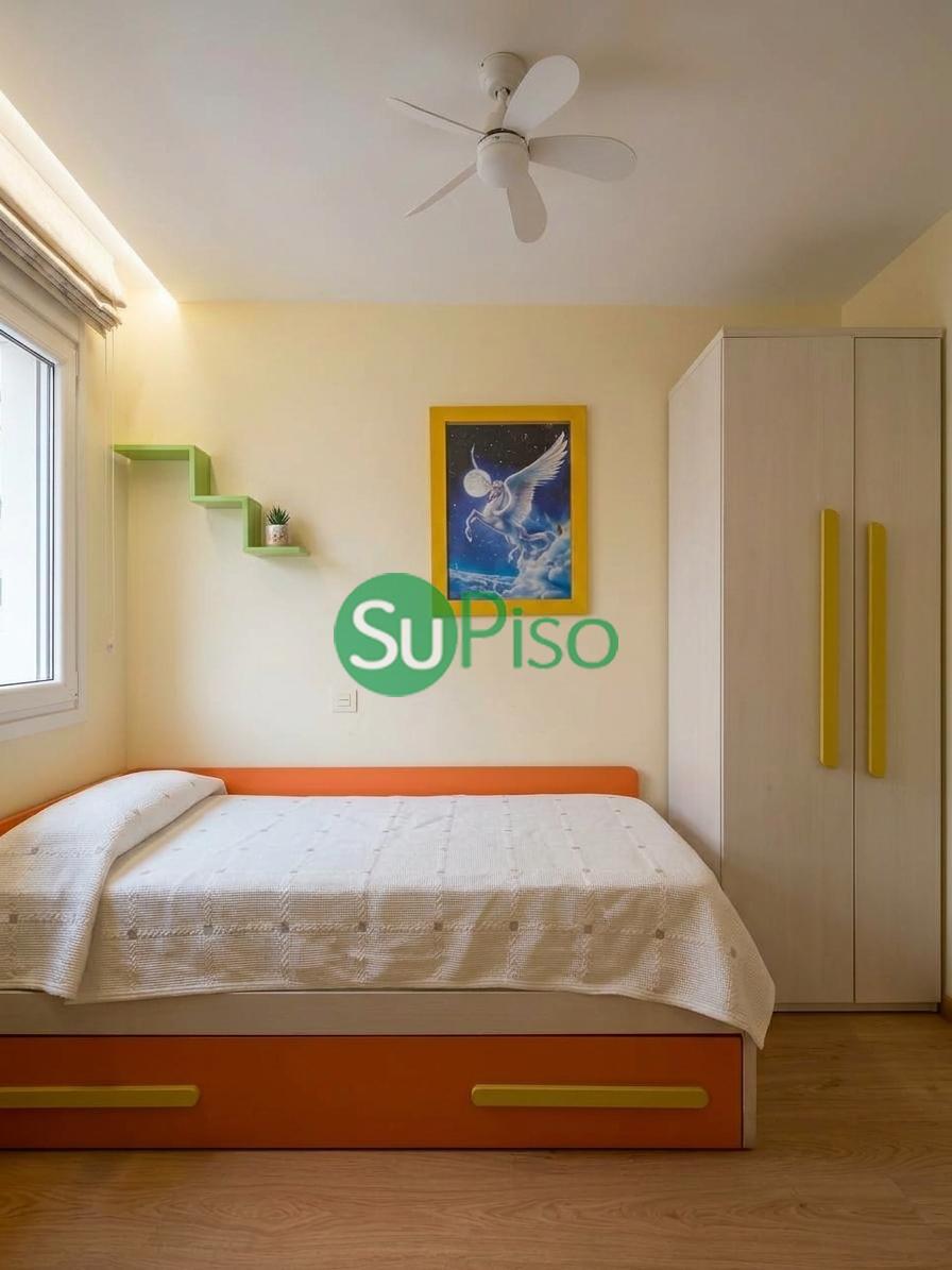 Venta de piso en Valdemoro