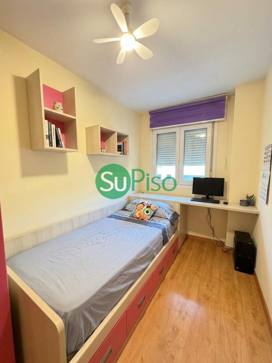 Venta de piso en Valdemoro