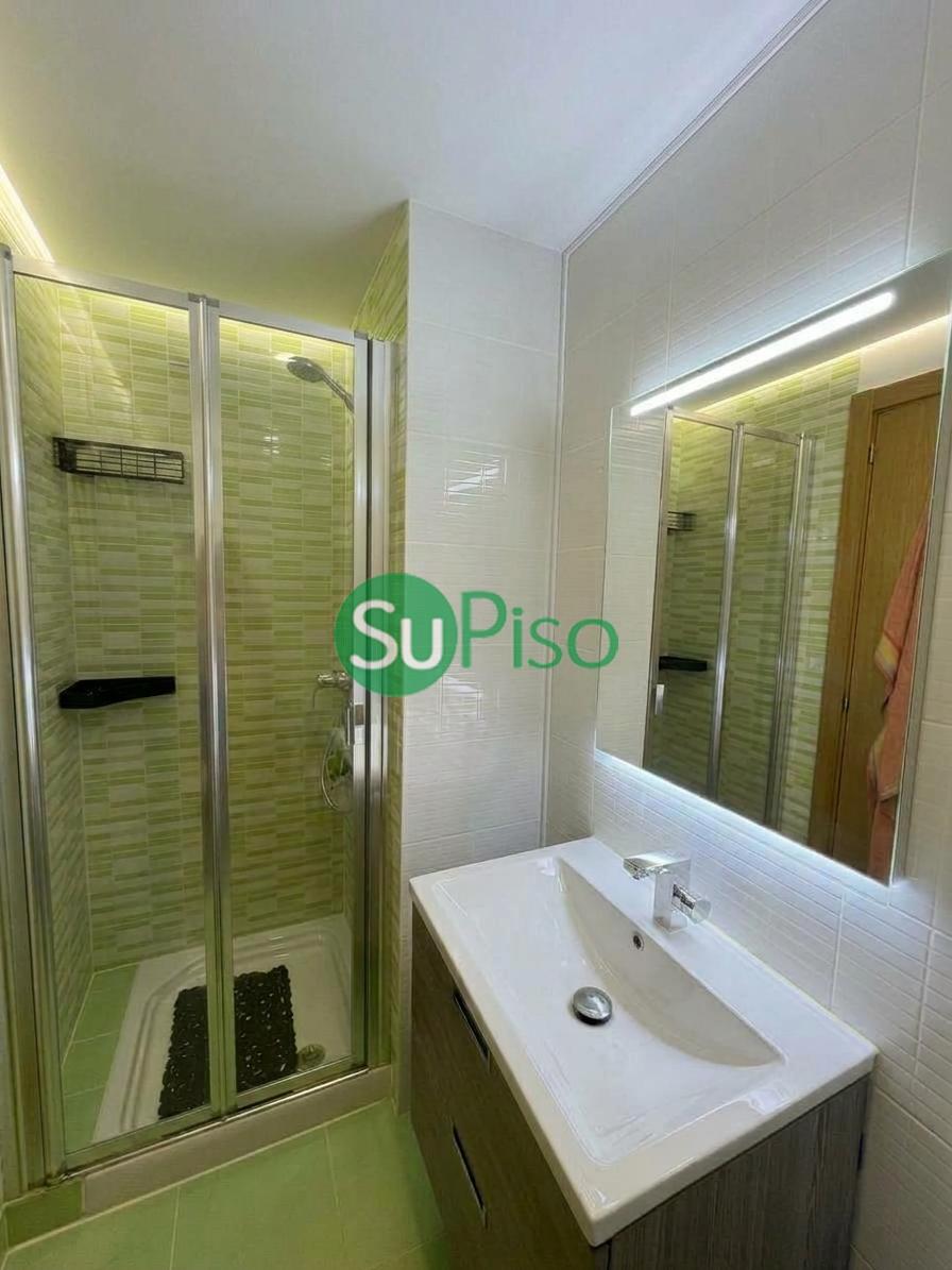 Venta de piso en Valdemoro