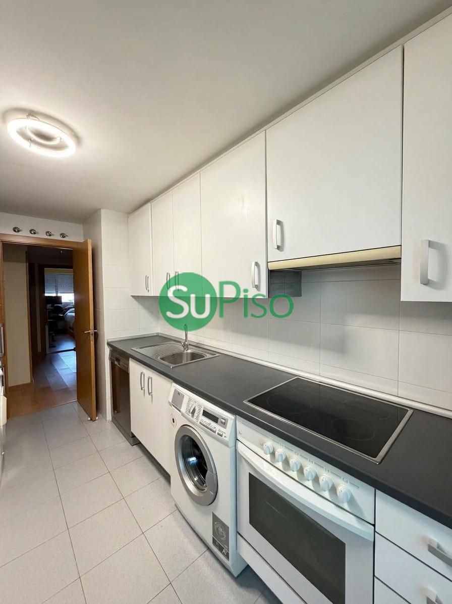 Venta de piso en Valdemoro