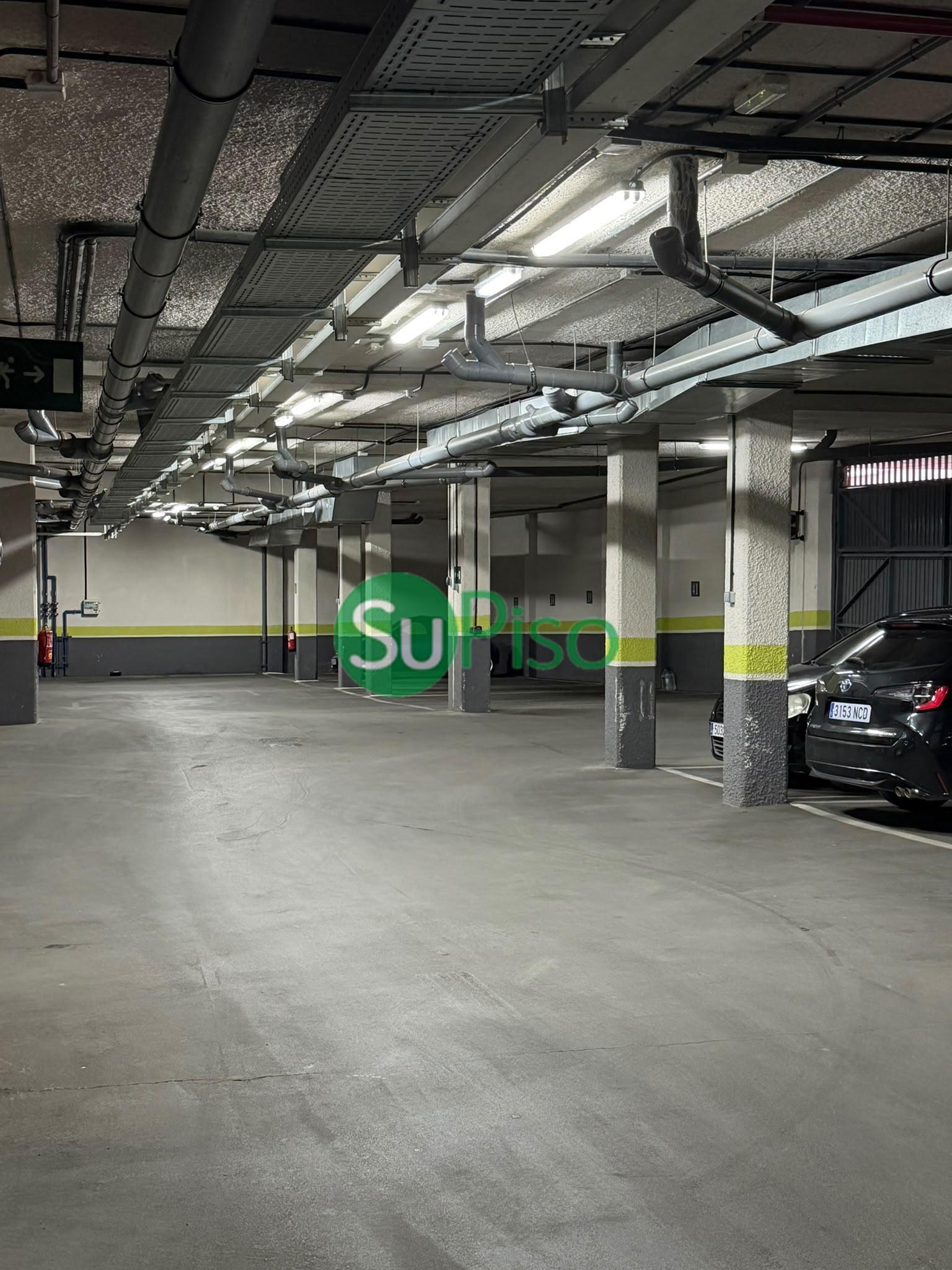 Venta de piso en Valdemoro